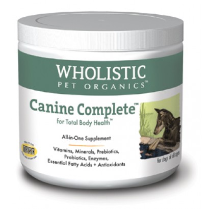 STWP89 4 oz Canine Complete for Dogs