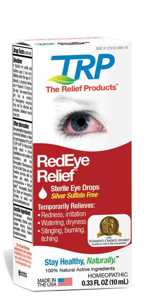 TRP The Relief Product RedEye Relief® - 10 Ml