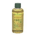 100% Natural Jojoba Oil 2 oz by CocoCare