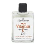 100% Vitamin E Oil 1 oz by CocoCare