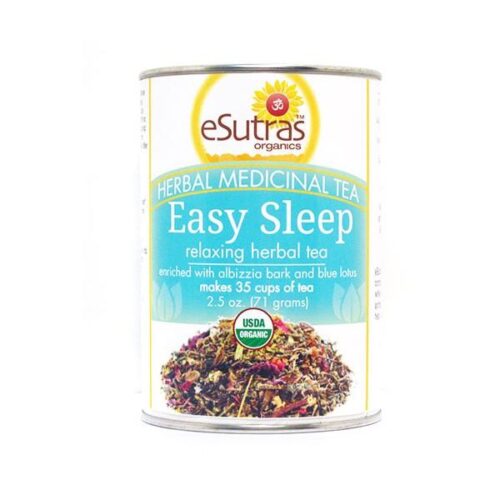 17-00-03-H35 Easy Sleep Tea - 2.5 Oz