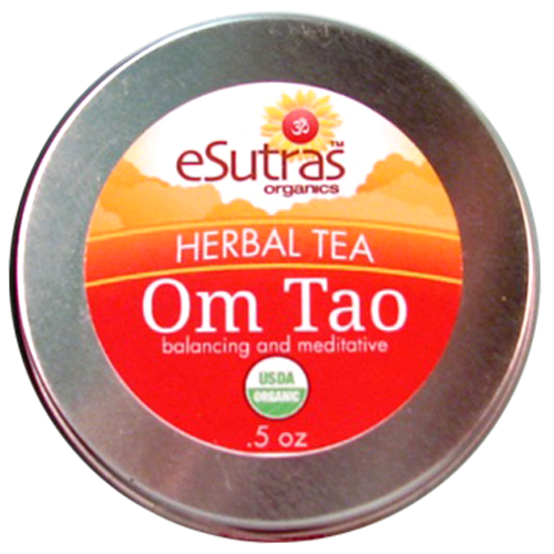 17-00-10-H05 Om Tao Tea - 0.5 Oz