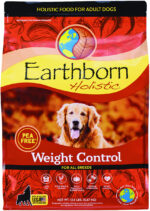 248387 12.5 lbs Holistic Weight Control Grain Free Dog Food