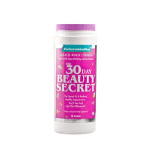 30-Day Beauty Secret 30 pc by Futurebiotics
