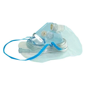 55BT9003 Ventlab Disposable Pediatric Mask with Valve