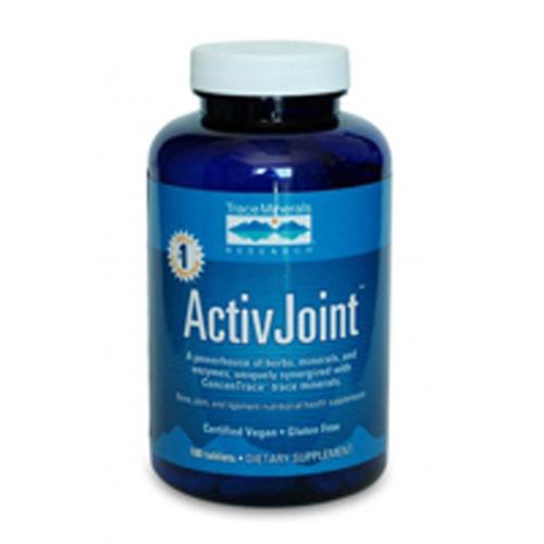 Active Joint 180 Tabs by Trace Minerals