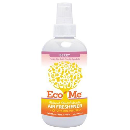 Air Freshener + K Vitamin-Infused Berry 8 Oz by Eco-Me