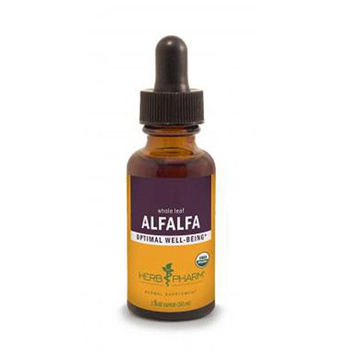 Alfalfa Extract 1 Oz by Herb Pharm