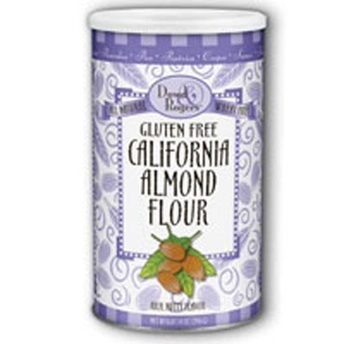 Almond Flour 14 oz, 4 pk by FunFresh Foods