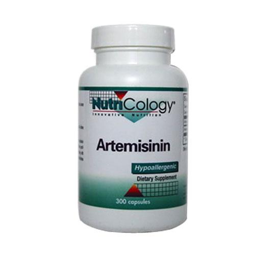 Artemisinin 300 Caps by Nutricology/ Allergy Research Group