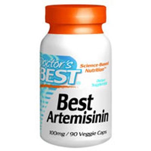 Artemisinin 90 Veggie Caps by Doctors Best