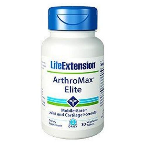 Arthromax Elite 30 Veg Tabs by Life Extension