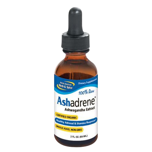 Ashadrene 2 Oz by North American Herb & Spice