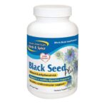 Black Seed Plus 90 Cap by North American Herb & Spice