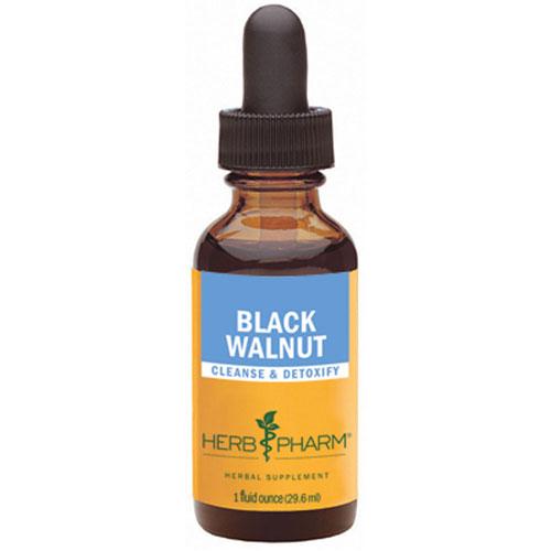 Black Walnut Extract 1 oz by Herb Pharm