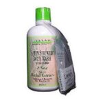 Body Wash Satin Herbal 30 Fl Oz by Jason Natural Products