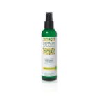 Brilliant Shine Hair Spray Sunflower and Citrus 8.2 oz by Andalou Naturals