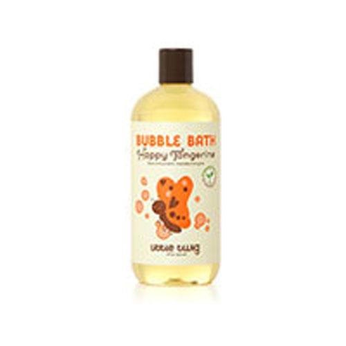 Bubble Bath Tangerine 8.5 Oz by Little Twig