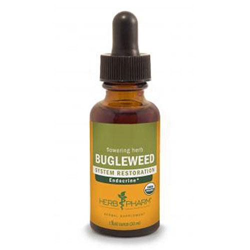 Bugleweed Extract 4 Oz by Herb Pharm
