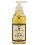 By - Rosemary-Mint Organic Foaming Hand Wash 8.75 Oz