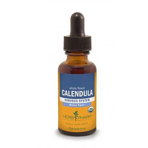 Calendula Extract 4 Oz by Herb Pharm