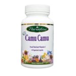 Camu Camu 60 vcaps by Paradise Herbs
