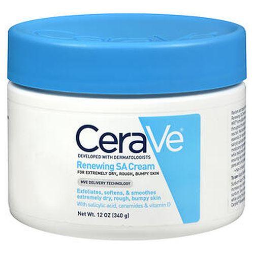 CeraVe Renewing SA Cream 12 Oz by Cerave