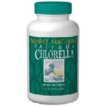 Chlorella From Yaeyama Powder 8 Oz by Source Naturals