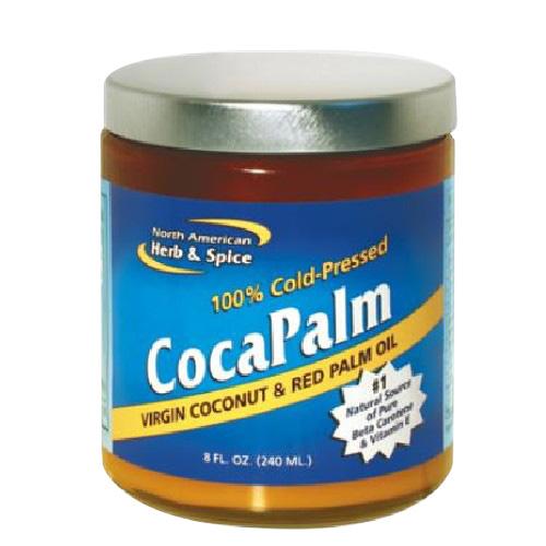 CocaPalm 8 Oz by North American Herb & Spice