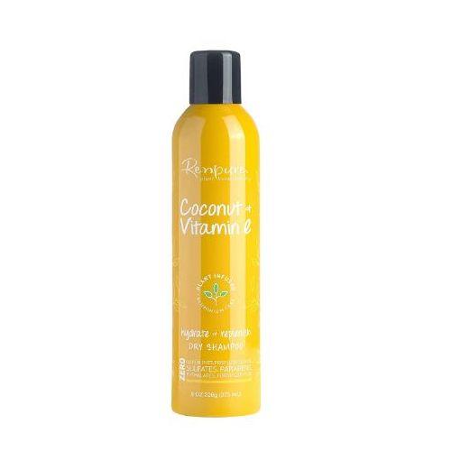 Coconut Vitamin E Dry Shampoo 8 Oz by Renpure Organics