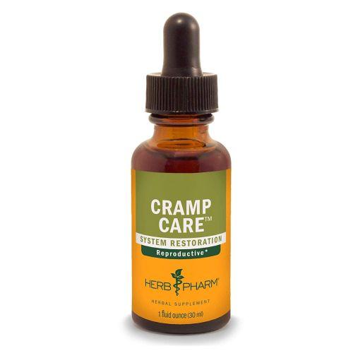 Cramp Care 1 Oz by Herb Pharm