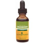 Cranberry Extract 4 oz. by Herb Pharm