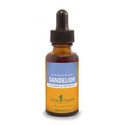 Dandelion Extract 1 Oz by Herb Pharm