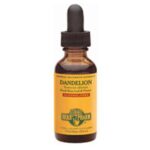 Dandelion Glycerite 1 Oz by Herb Pharm