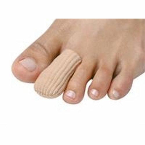 Digit Cap Large / X-Large Pull On Toe - 6 Count by Pedifix