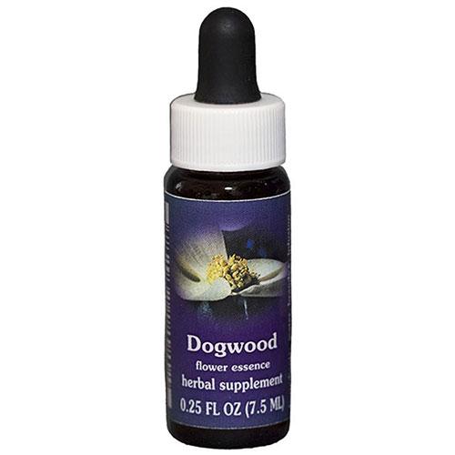Dogwood Dropper 0.25 oz by Flower Essence Services