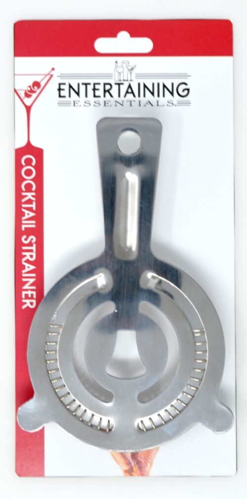 EE108 Cocktail Strainer with Handle