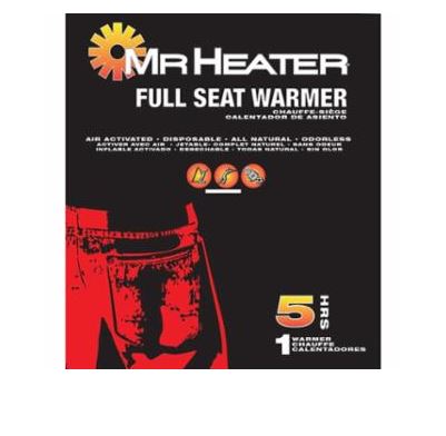 ENR-F235041 Seat Warmer Insert