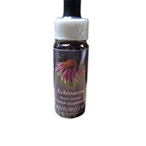 Echinacea Dropper 0.25 oz by Flower Essence Services