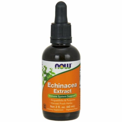 Echinacea Extract 2 OZ by Now Foods
