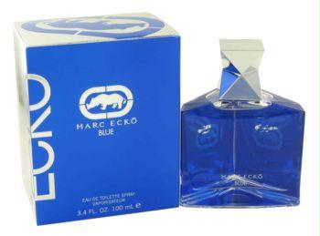 Ecko Blue by Eau De Toilette Spray 3.4 oz