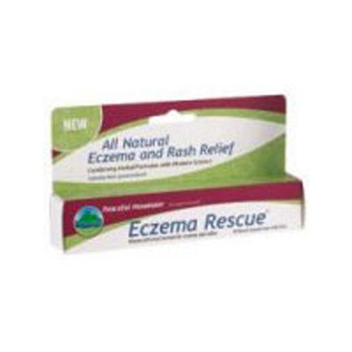 Eczema Rescue Gel 1.0 Oz by Peaceful Mountain