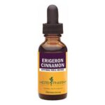 Erigeron Cinnamon Compound 1 Oz by Herb Pharm
