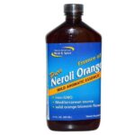 Essence of Neroli Orange 12 Oz by North American Herb & Spice