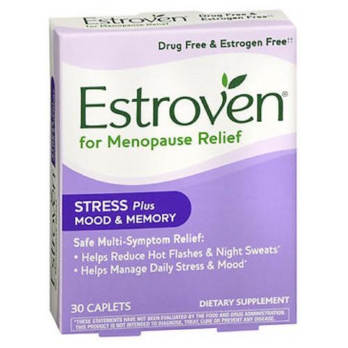 Estroven Mood and Memory 30 each by Amerifit Nutrition