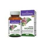 Every Woman Multivitamin 120 tabs by New Chapter