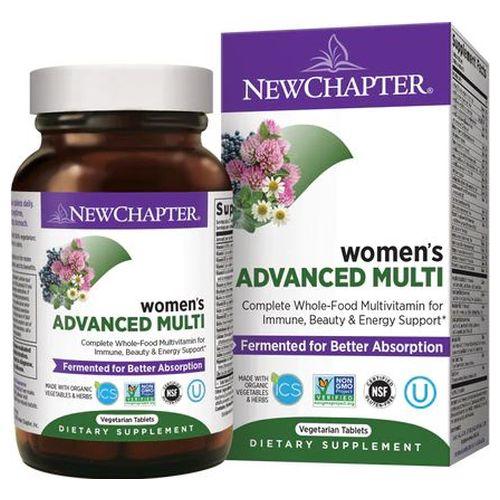 Every Woman Multivitamin 24 tabs by New Chapter