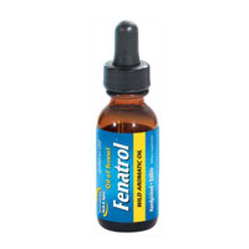 Fenatrol 1 oz by North American Herb & Spice