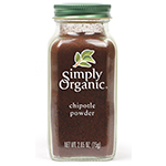 Frontier Natural Products 19516 Chipotle Powder Organic