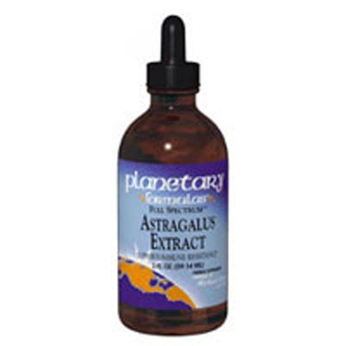 Full Spectrum Astragalus Ext. 1 Oz by Planetary Herbals